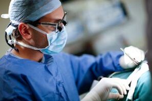 pembedahan untuk meningkatkan anggota