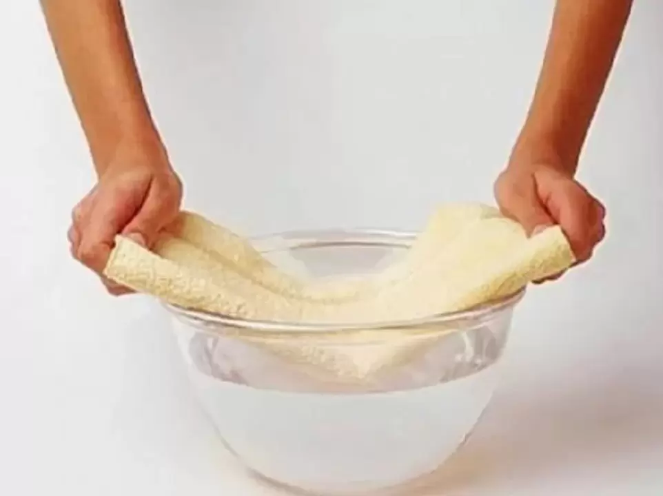 kompres dengan soda untuk pembesar penis