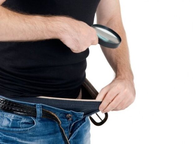 Evaluasi hasil pembesaran penis setelah latihan