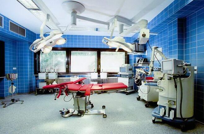 klinik pembesaran penis