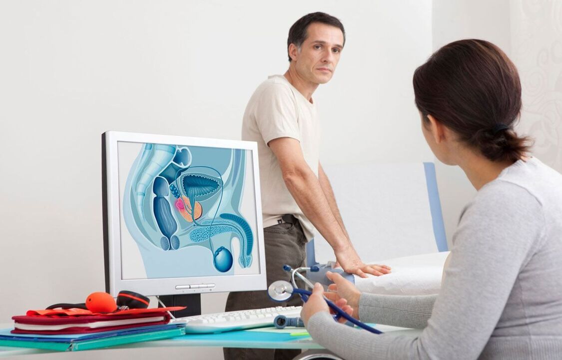 konsultasi dengan dokter untuk pembesaran penis