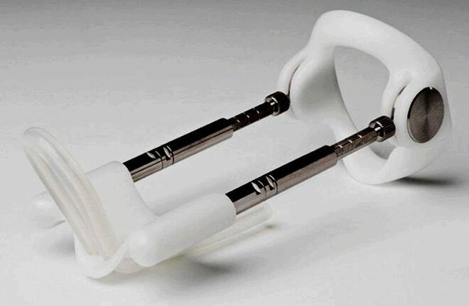 extender untuk pembesaran penis