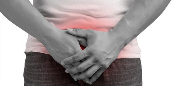 nyeri pangkal paha setelah pembesaran penis